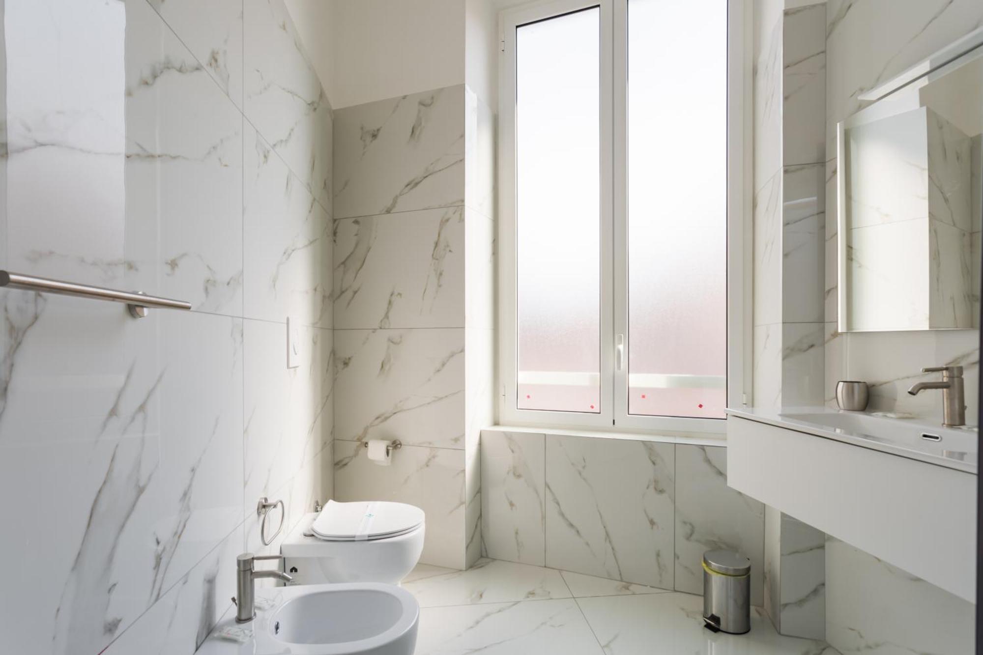 Golden Suites By Dimorra Napoli Bagian luar foto