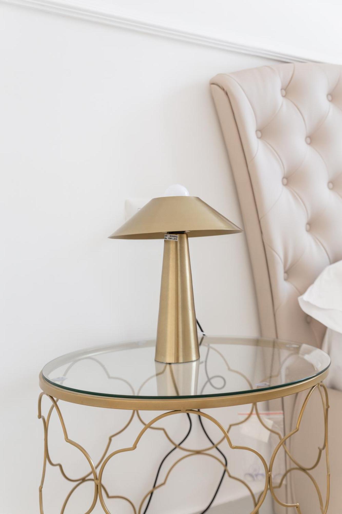Golden Suites By Dimorra Napoli Bagian luar foto